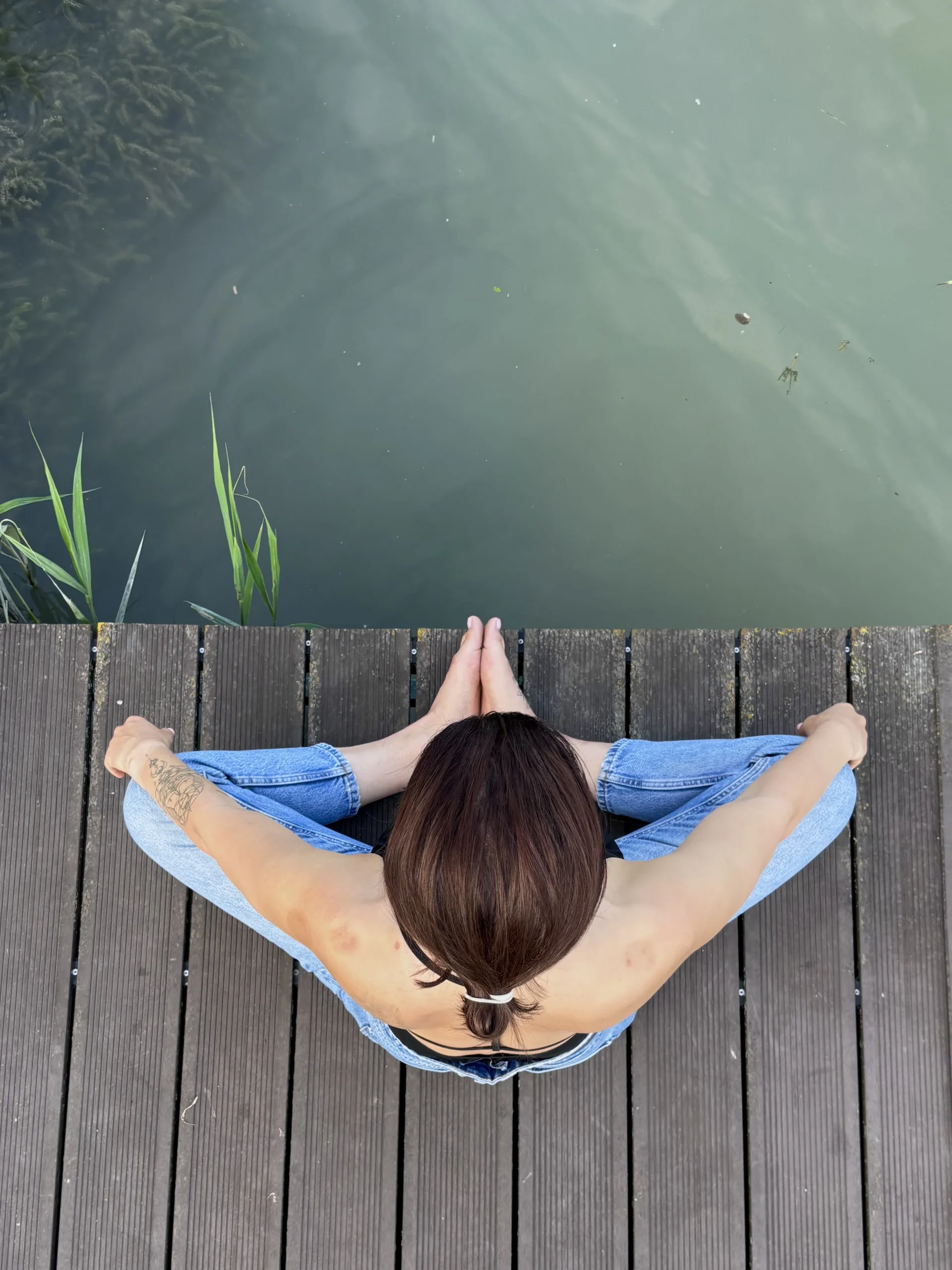 Női bőség - vezetett meditáció