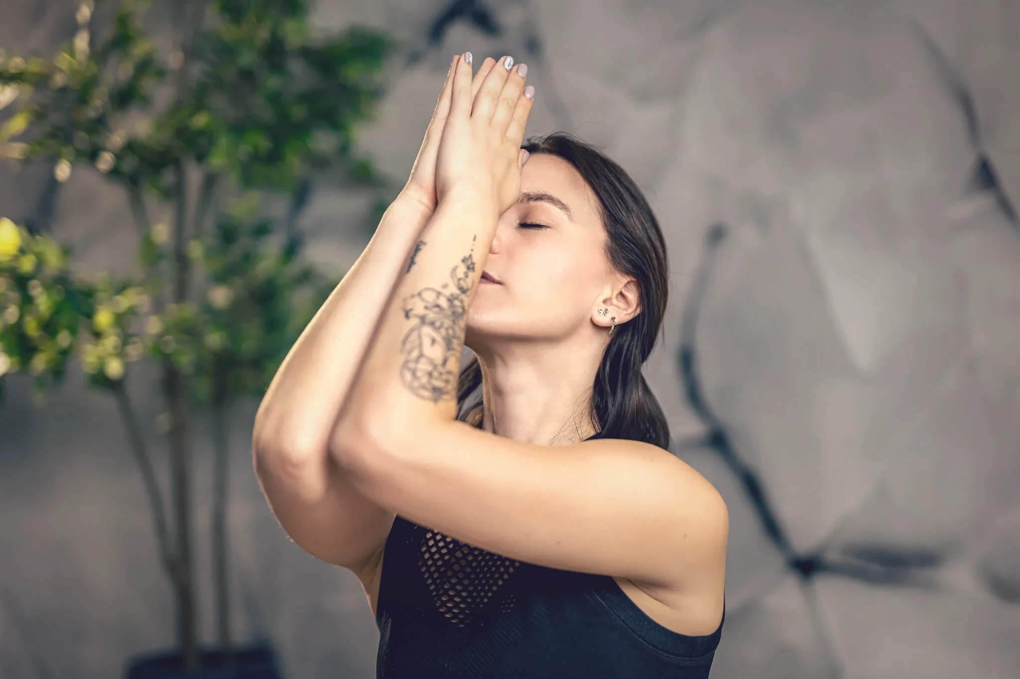 Csoportos meditációs oldás – megérkezés és elmélyülés
