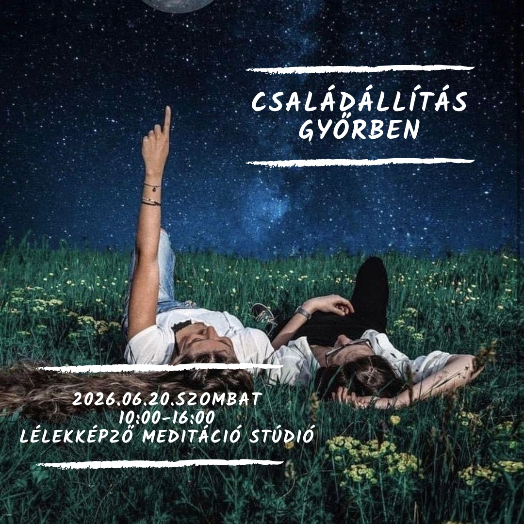 06.20. Családállítás