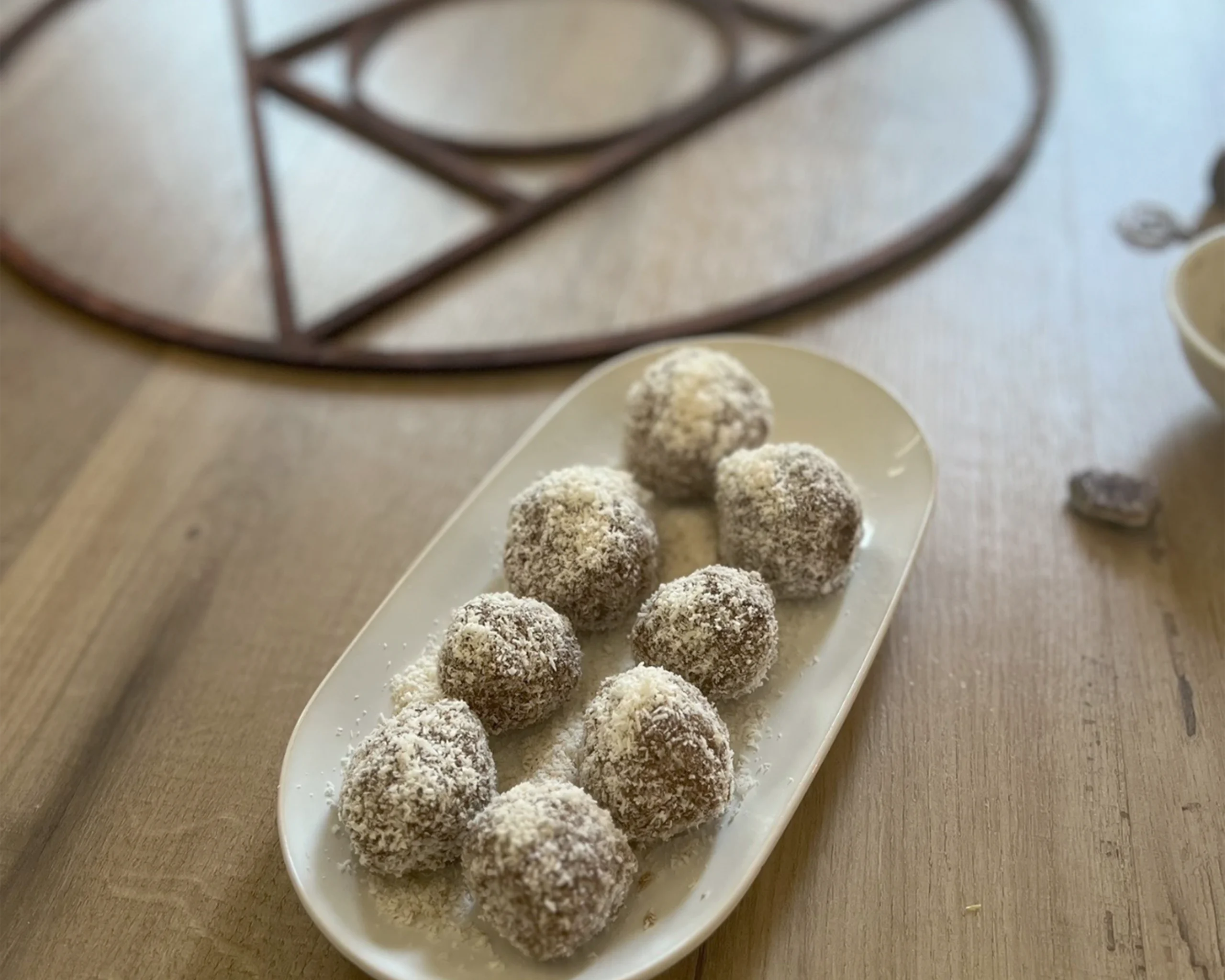 Snack meditáció a LélekKépző eseményen