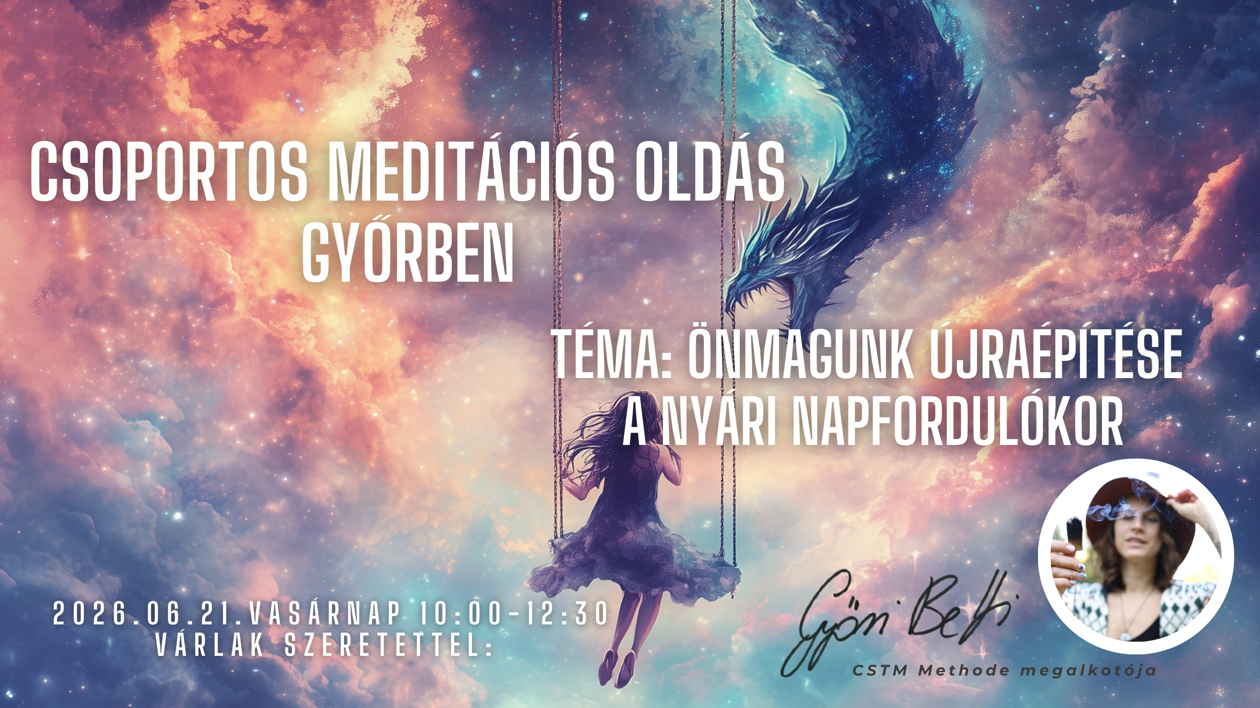 06.21. Snack meditáció